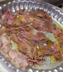 طباخی کاخ 4