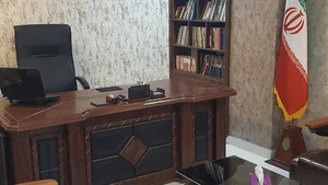 دفتر وکالت احسان نجفی
