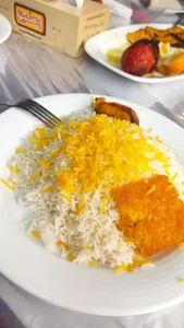 سفره خانه سنتی امیرخانلو