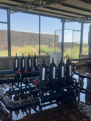 سوپرمارکت رضا کریمی