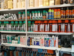 فروشگاه چسب و ابزار هنر