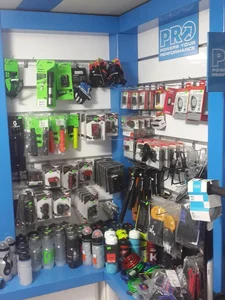فروشگاه دوچرخه ساروخانی 3