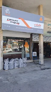 خدمات خودرو طاها و عاملیت مجاز سایپا یدک