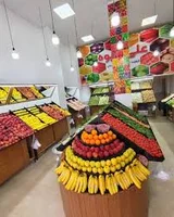 میوه فروشی