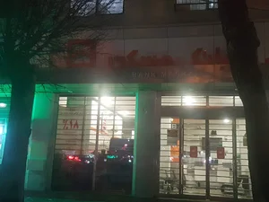 بانک مسکن