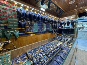 طلای رستگار نیا 3