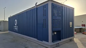 Al Islam Camp
