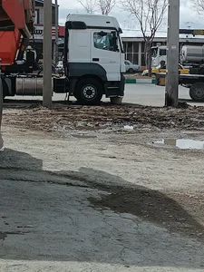 بروجرد میدان آیت‌الله العظمی بروجردی