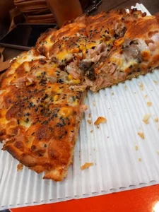 ونوس برگر 4