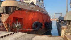 شرکت آرین مارین | AryanMarine