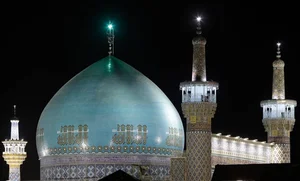 جامع مسجد غونڈو پایان