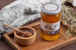 عسل پارسیکا