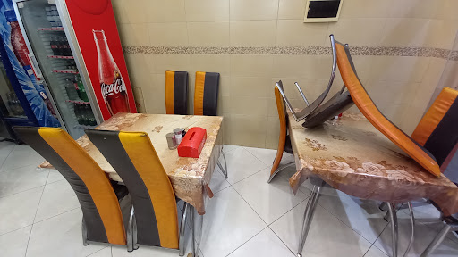 کباب سرای صفری