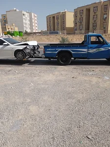 تعمیرگاه فرخ