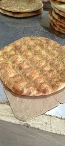 نانوایی بربری
