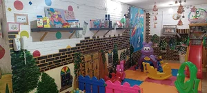 Mahestan Preschool & Kindergarten