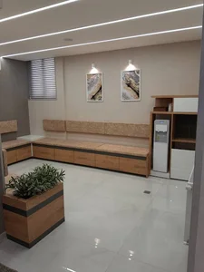 مطب دندانپزشکی دکتر سید محمدرضا حکیمانه