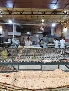 نان تک آذربایجان کاوند 2