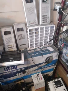 مرکز خدمات آیفون تصویری وجک