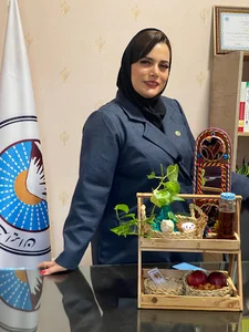 نمایندگی بیمه ایران(بیتا هادی زاده)