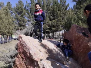 فضای سبز