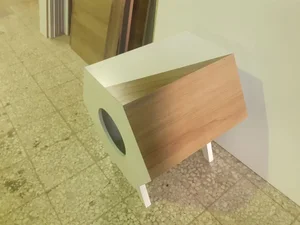 ساخت و تعمیر کابینت و کمد دیواری در پونک 5