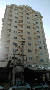 برج مینا