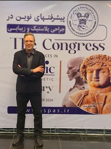 دکتر حمیدرضا علیزاده اطاقور
