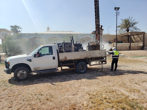 Middle East Specialist Project Engineering / شركة الشرق الأوسط المتخصصة لهندسة المشاري