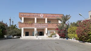 اورژانس بیمارستان ام‌لیلا بندرعباس