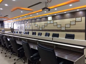 شرکت اندیشه پایدار سلامت