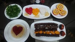 رستوران و آشپزخانه سهیل