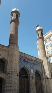 مسجد معمار