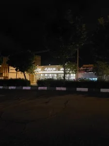 نمایشگاه اتومبیل ترافیک 3
