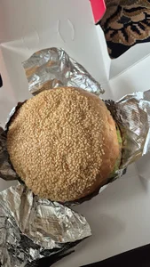 فراری برگر Ferrari Burger