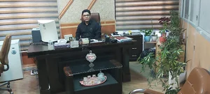 شرکت خدمات حسابداری و امور مالیاتی دکتر محمد نیسی
