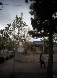 مهدکودک کلبه دوستی 2