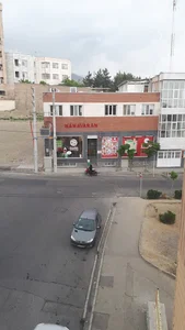 نانوایی تافتون دکتر سبوس