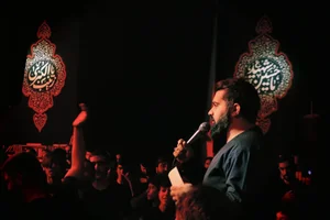 حوزه علمیه امیرالمومنین علی علیه‌السلام 5