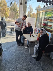 ساندویچ مادر 2