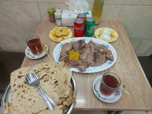 کله پاچه اکبری 2