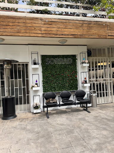 گالری عطر سراد