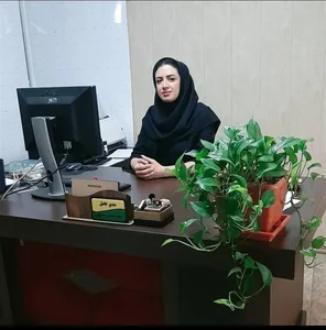 آزمایشگاه دکتر ملائکه