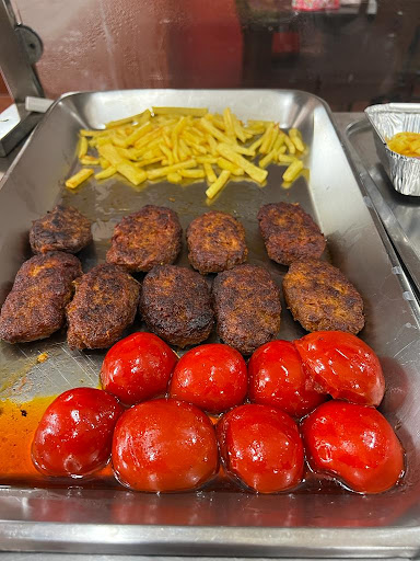 غذای خانگی دیگچه