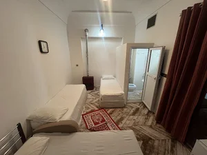 زائرسرای خواهرخورشید