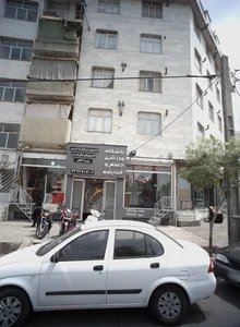 کابینت آریا 2
