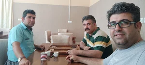 قهوه ریو