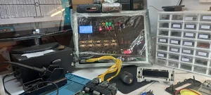 کلینیک تخصصی برق خودرو سنندج