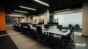 شرکت آرکا تجارت بناب