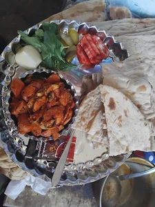قهوه خانه و کبابی اسرار